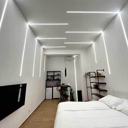 San Pietro Love Apartament Rome Luaran gambar