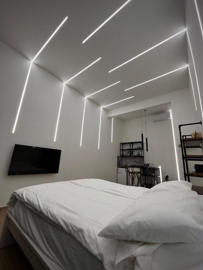 San Pietro Love Apartament Rome Luaran gambar
