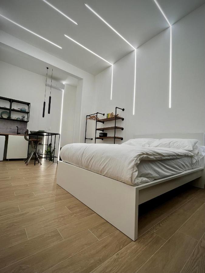 San Pietro Love Apartament Rome Luaran gambar