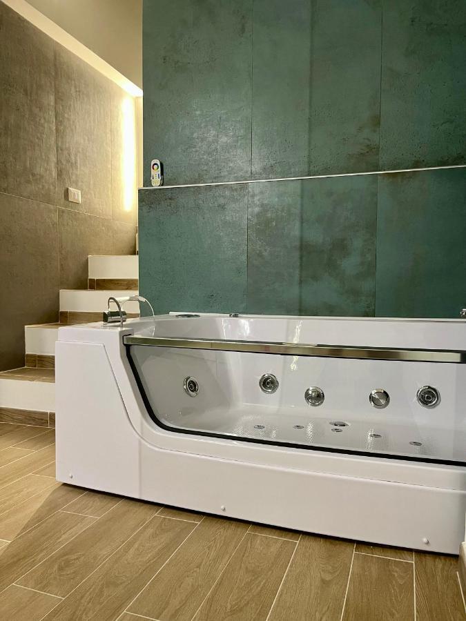 San Pietro Love Apartament Rome Luaran gambar