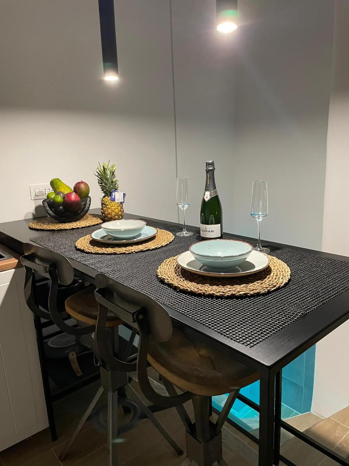 San Pietro Love Apartament Rome Luaran gambar
