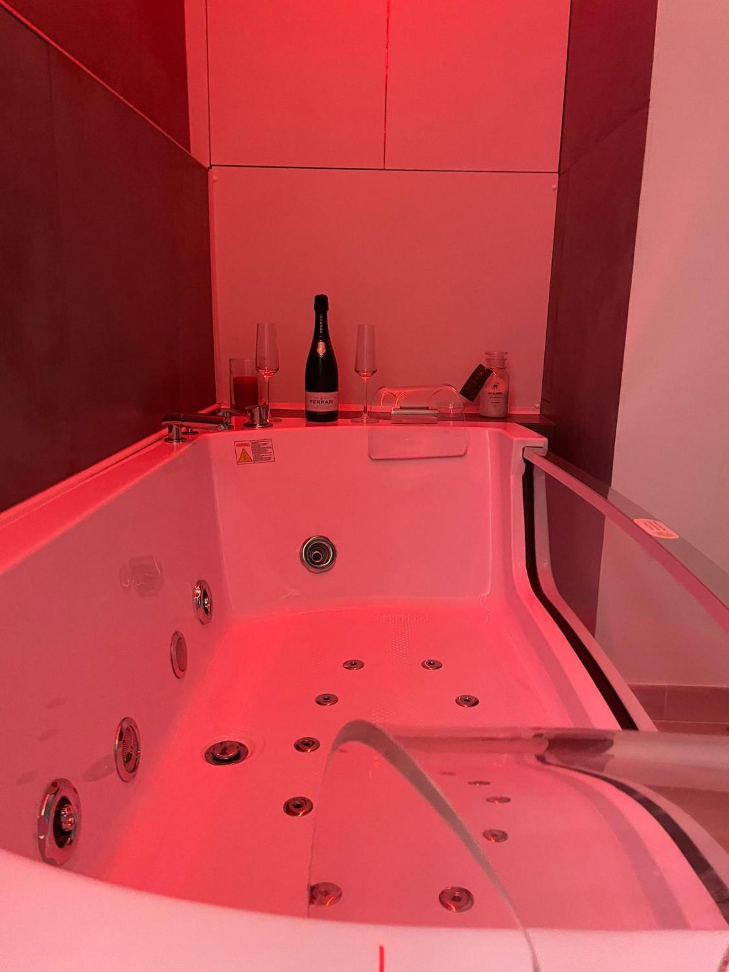 San Pietro Love Apartament Rome Luaran gambar
