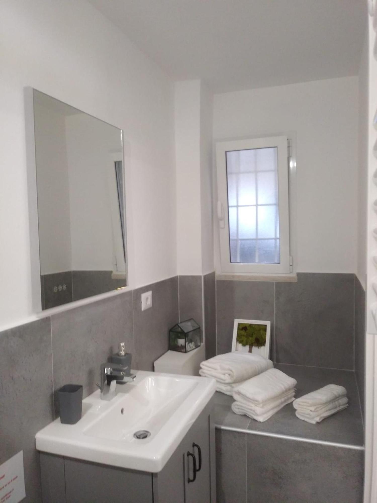 San Pietro Love Apartament Rome Luaran gambar