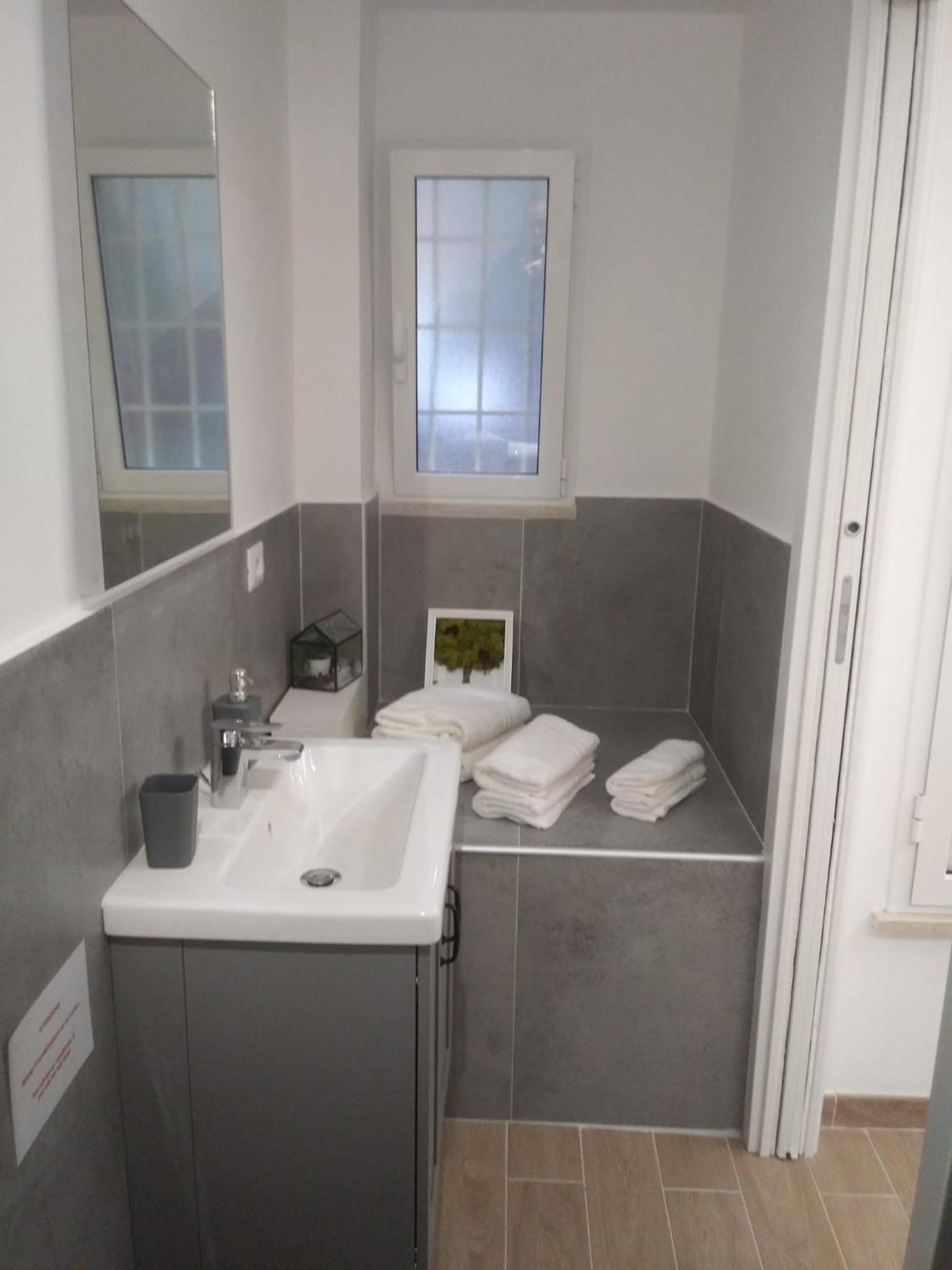 San Pietro Love Apartament Rome Luaran gambar