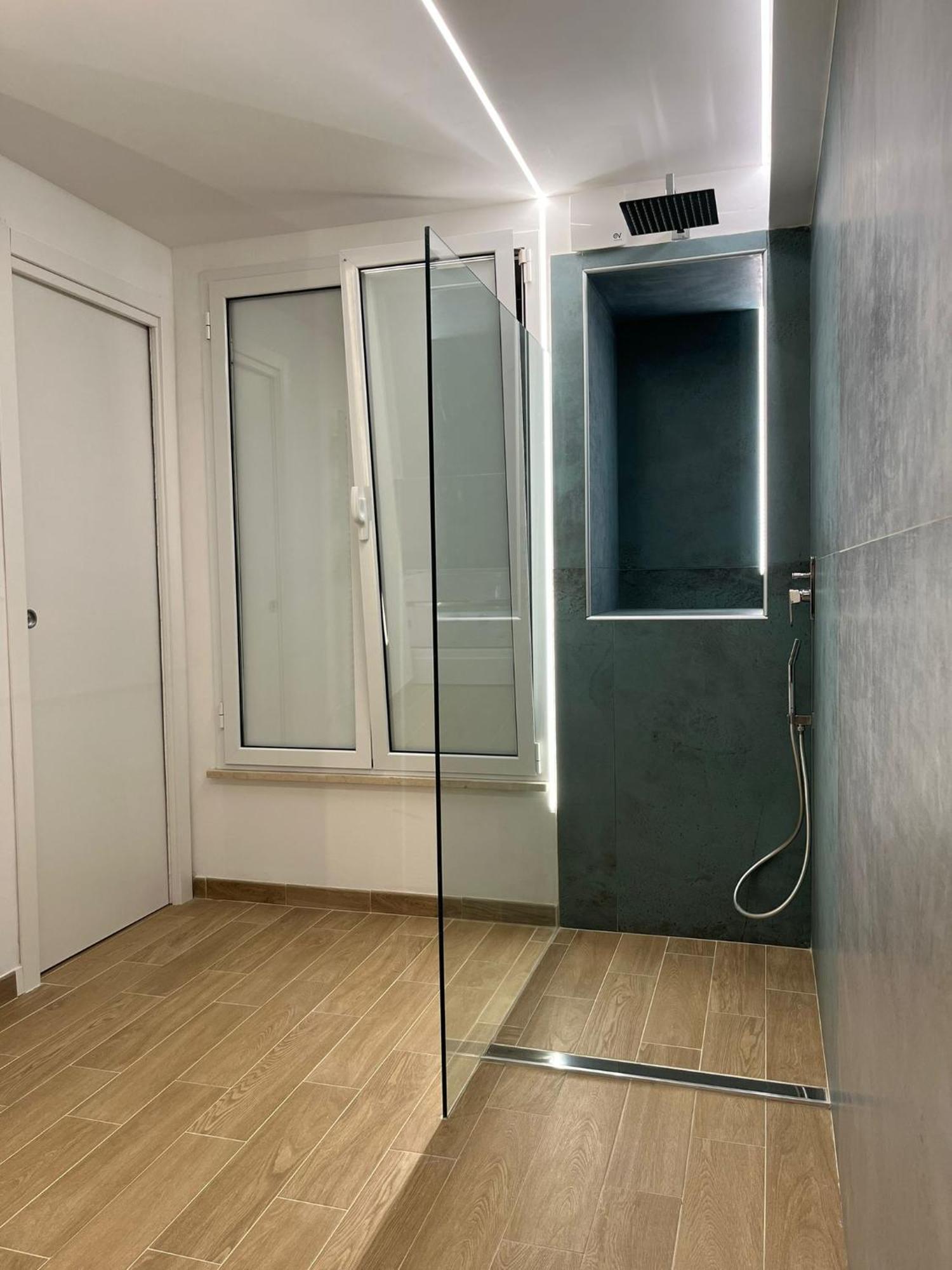 San Pietro Love Apartament Rome Luaran gambar