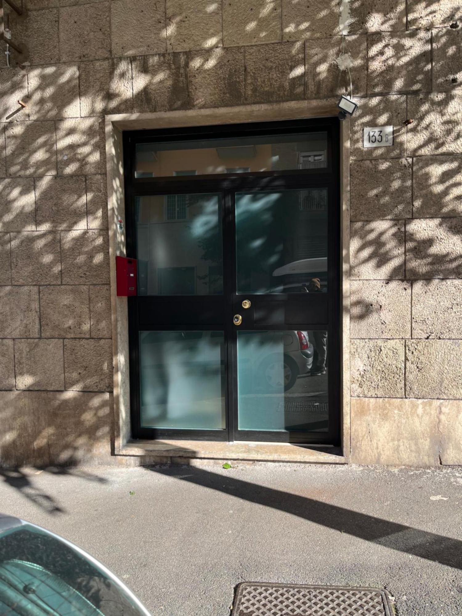 San Pietro Love Apartament Rome Luaran gambar